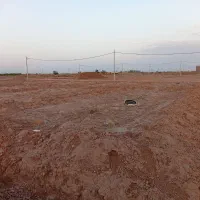 زمین-سند-تک-برگ-حدود-9-قصب-پشت-پمپ-گاز-آزادی