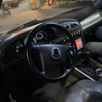 سانگ یانگ موسو 3200cc اتوماتیک، مدل ۲۰۰۳|خودرو سواری و وانت|تهران, قیطریه|دیوار