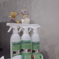 اسپری چربی زدا چن منظوره شهدالعسل  درصدراشیراز