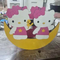 چراغ خواب کیتی