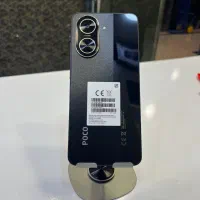 Poco c71 128/4 مشابه آک