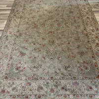 دو تخته فرش ماشینی ۱۲۰۰ شانه