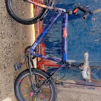 دوچرخه 20|دوچرخه، اسکیت، اسکوتر|زاهدان, |دیوار