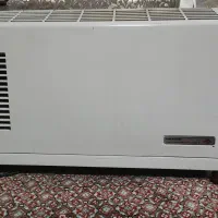 بخاری برقی پارس خزر