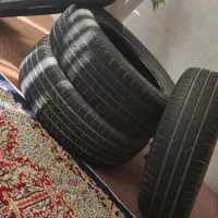 لاستیک پراید