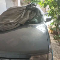 پژو ۴۰۵|خودرو سواری و وانت|دره شهر, |دیوار
