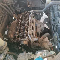 مکانیک خودروهای چینی ، ژاپنی و...