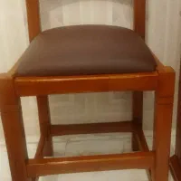 صندلی چوبی اسپانیش  نو