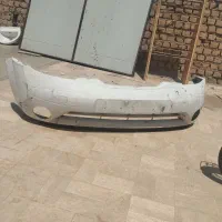 سپر تیبا سفید