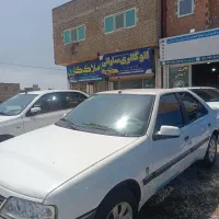 فروش فوری SLX مدل۹۸ دریچه گاز سیمی