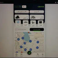 طراحی‌ سایت‌ شرکتی و فروشگاهی‌ (ضد قطعی + اقساط)