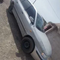 سمند نقراه ی