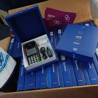 کارتخوان با هولوگرام فایو جی شهر کارتخوان