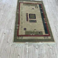 گلیم فرش(گبه)