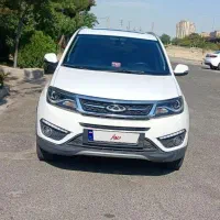 تیگو ۵ تمیز