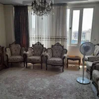 ستارخان باقرخان ۷۶ متر . املاک