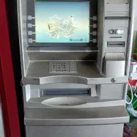 خود پرداخت NCR مانیتک