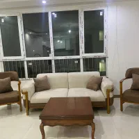 مبل راحتی تدی