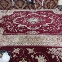 قالی ۱۲متری