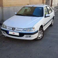 پارس سال تک برگ سند ۹۶، بدون رنگ