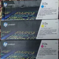 کارتریج پرینتر hp