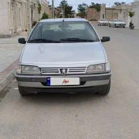 پژو 405 مدل 85