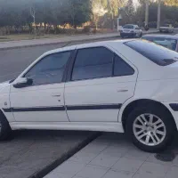 پارس تیوفایو ۹۸ سفید کم کار تمیز