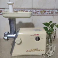 چرخ گوشت سانی