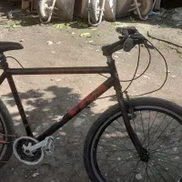 دوچرخه ویوا ۲۴