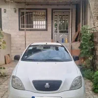 تیبا مدل ۹۸