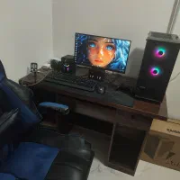 هرچیزی داخل عکس هست فروشیه