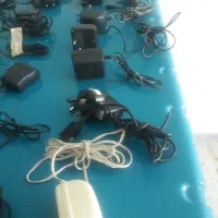 تعدادی ادابتور وسیم شارز وسیم رابط