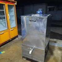 شیرسردکن شیصد و ۲۵۰ الکترواستیل