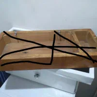 جعبه چرخ خیاطی