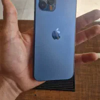 ایفون ۱۲ پرو