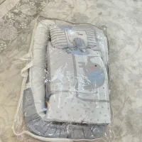 سرویس خواب نوزاد