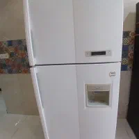 یخچال فریزر ددو