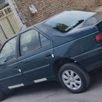 پژو آردی