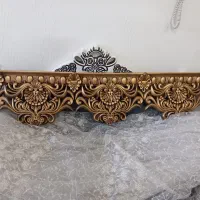 پرده و کتیبه