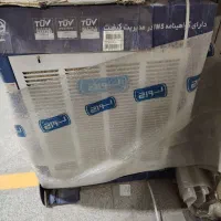 کولر ابی 5500 لورچ بالا زن