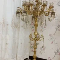 آباژور با جنس برنج