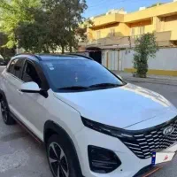 ایکس ۳۳ کراس اتومات مدل 1402/12/28 تحویل 1403