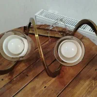 لوستر سالم درحد نو