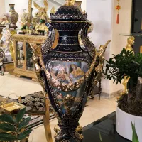 کاپ اروپایی سلطنتی کنار سالنی