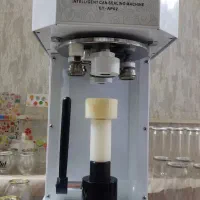 دستگاه کن سیلر