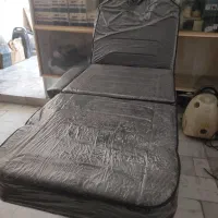 تخت تاشو آرایشگاهی