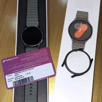 واچ 7 سامسونگ سایز 40 galaxy watch 7 40 نو