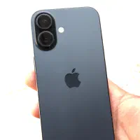 آیفون ۱۶ نرمال معاوضه