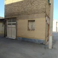 منزل مسکونی نقلی و مغازه زرین شهر