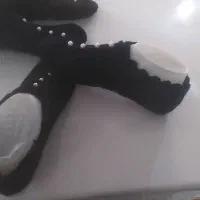 پاپوشهای رو فرشی